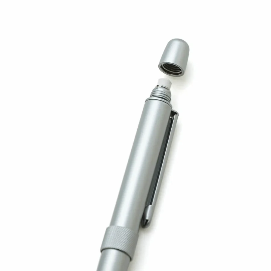 Hightide Penco Multi Pen – Silver - Image 2