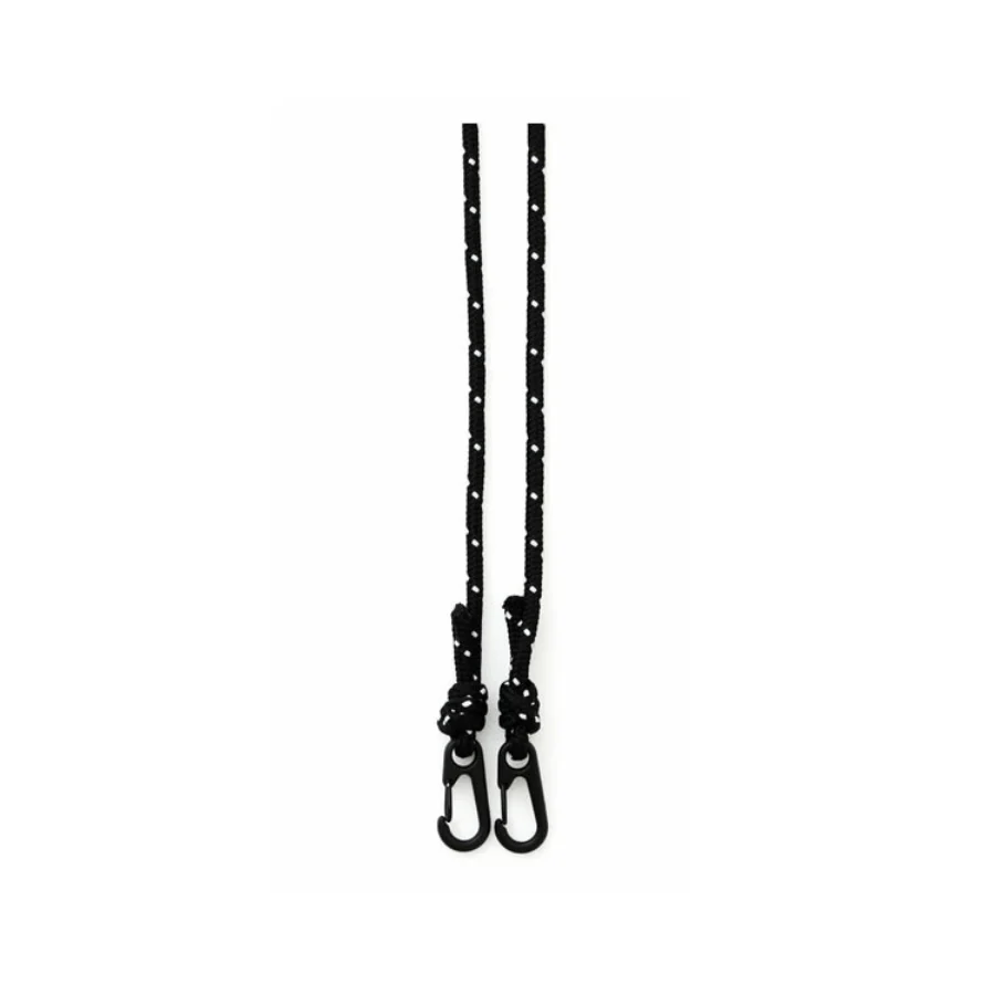 Hightide Strap Cord - Black - Image 2