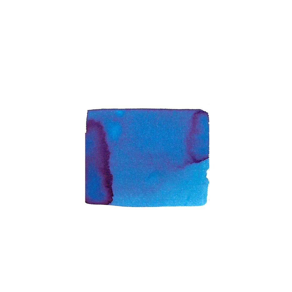 Pilot Iroshizuku Ink Cartridge - Kon-peki - Image 4