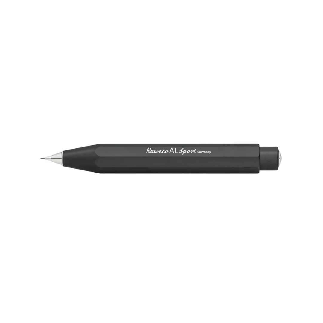 Kaweco AL Sport Mechanical Pencil - Black - Image 3