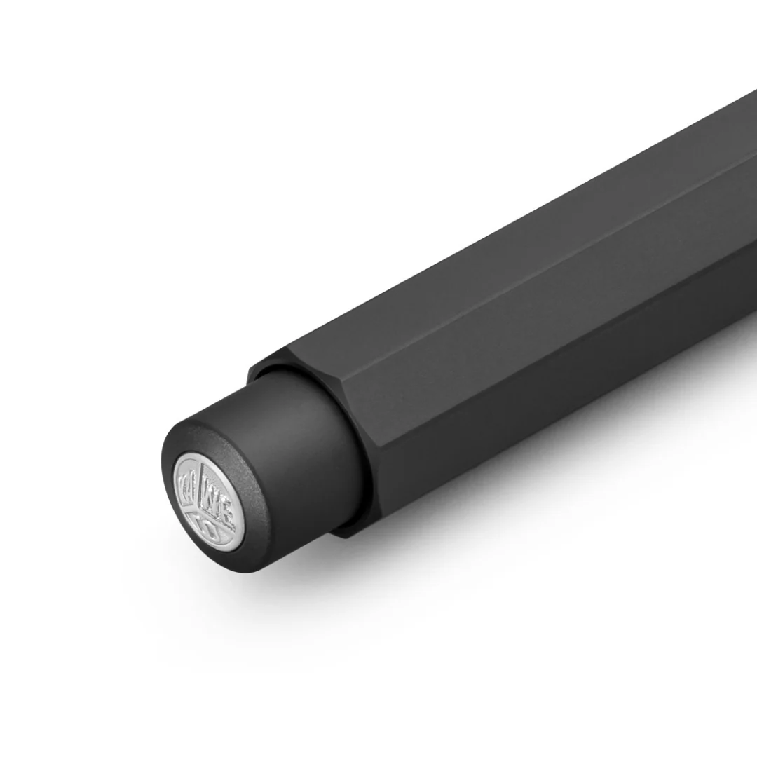 Kaweco AL Sport Mechanical Pencil - Black - Image 6