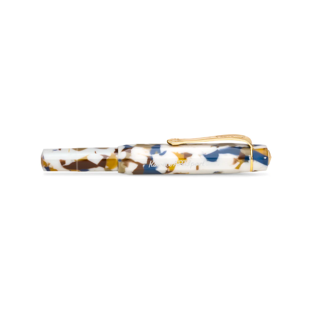 Kaweco Art Sport Fountain Pen - Terrazzo - Image 10