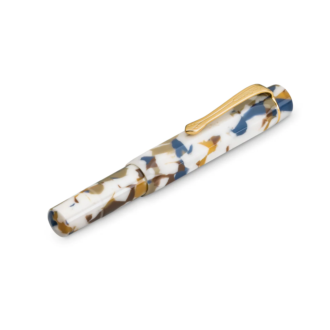 Kaweco Art Sport Fountain Pen - Terrazzo - Image 12