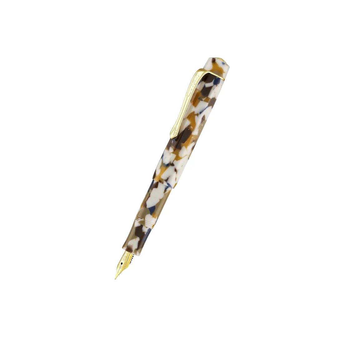 Kaweco Art Sport Fountain Pen - Terrazzo - Image 3