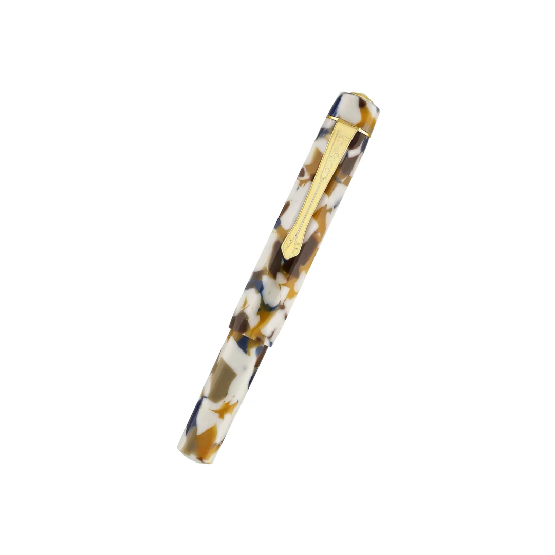 Kaweco Art Sport Fountain Pen - Terrazzo - Image 4