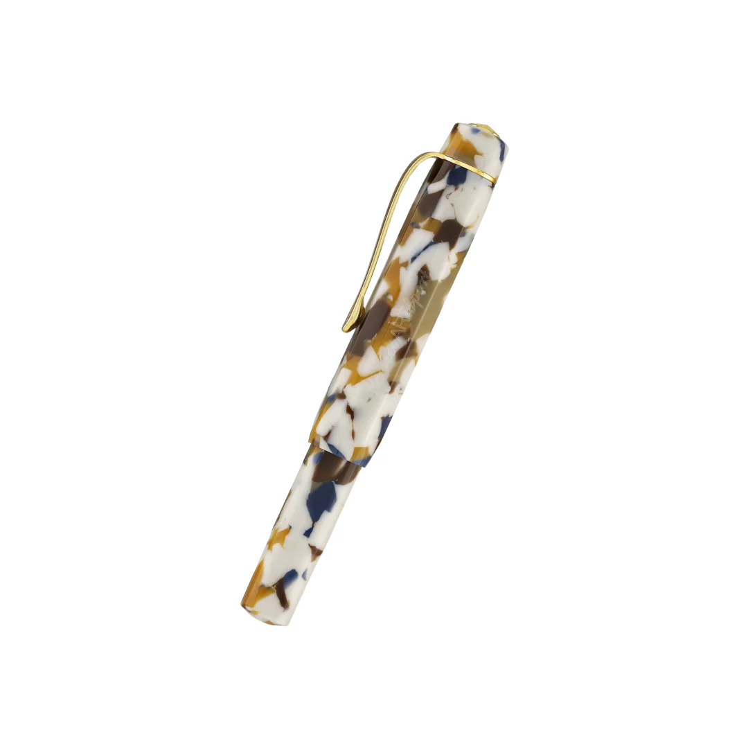 Kaweco Art Sport Fountain Pen - Terrazzo - Image 5