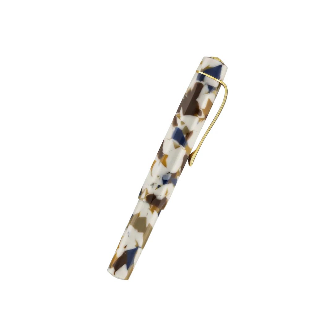Kaweco Art Sport Fountain Pen - Terrazzo - Image 6
