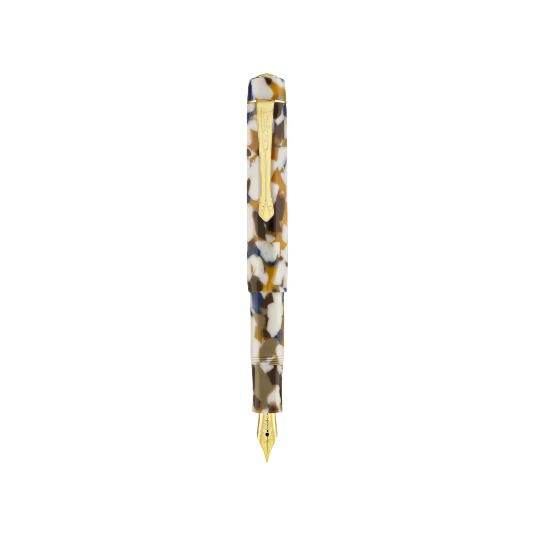 Kaweco Art Sport Fountain Pen - Terrazzo - Image 7