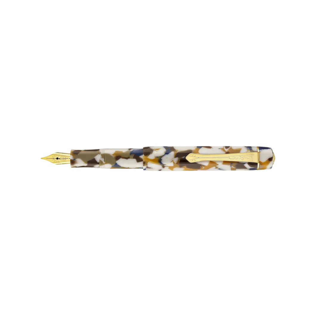 Kaweco Art Sport Fountain Pen - Terrazzo - Image 8