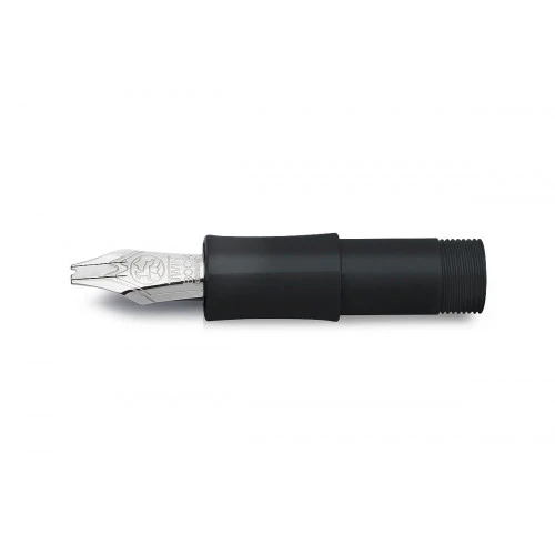 Kaweco Calligraphy Front Part Black Twin - Image 3