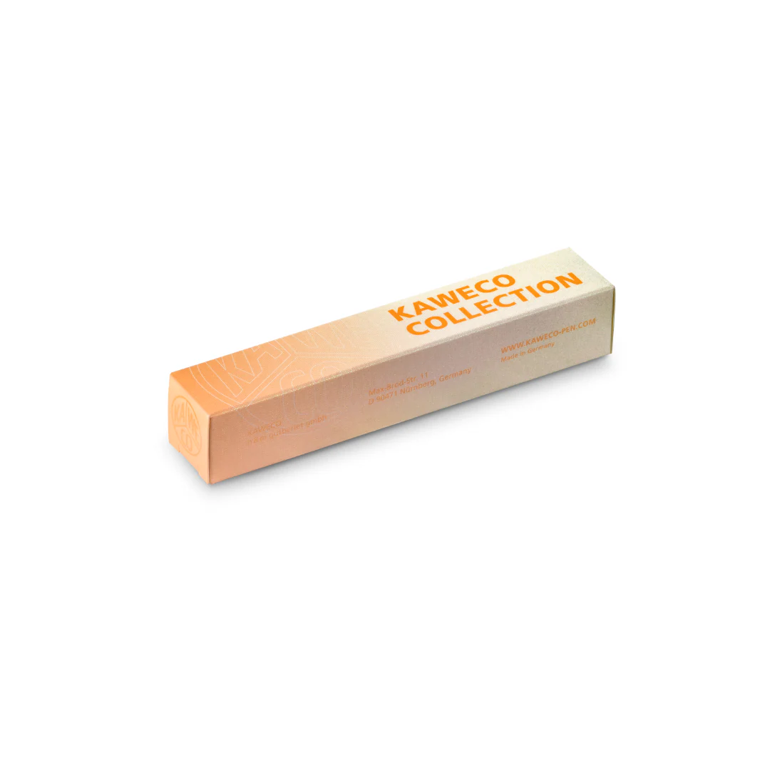 Kaweco Collection Fountain Pen - Apricot Pearl - Image 5