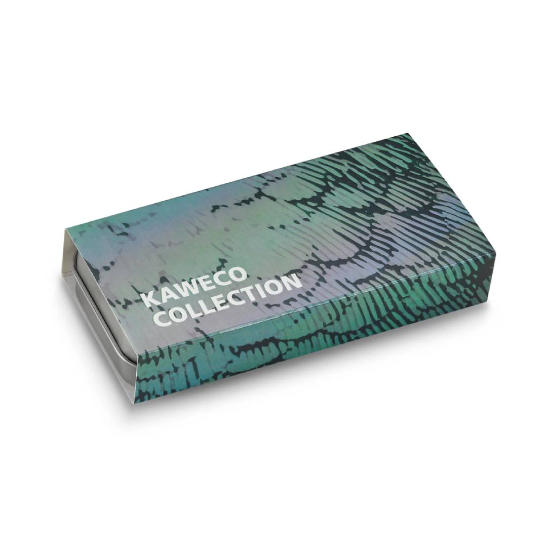 Kaweco Collection Fountain Pen - Liliput Kolibri - Image 3
