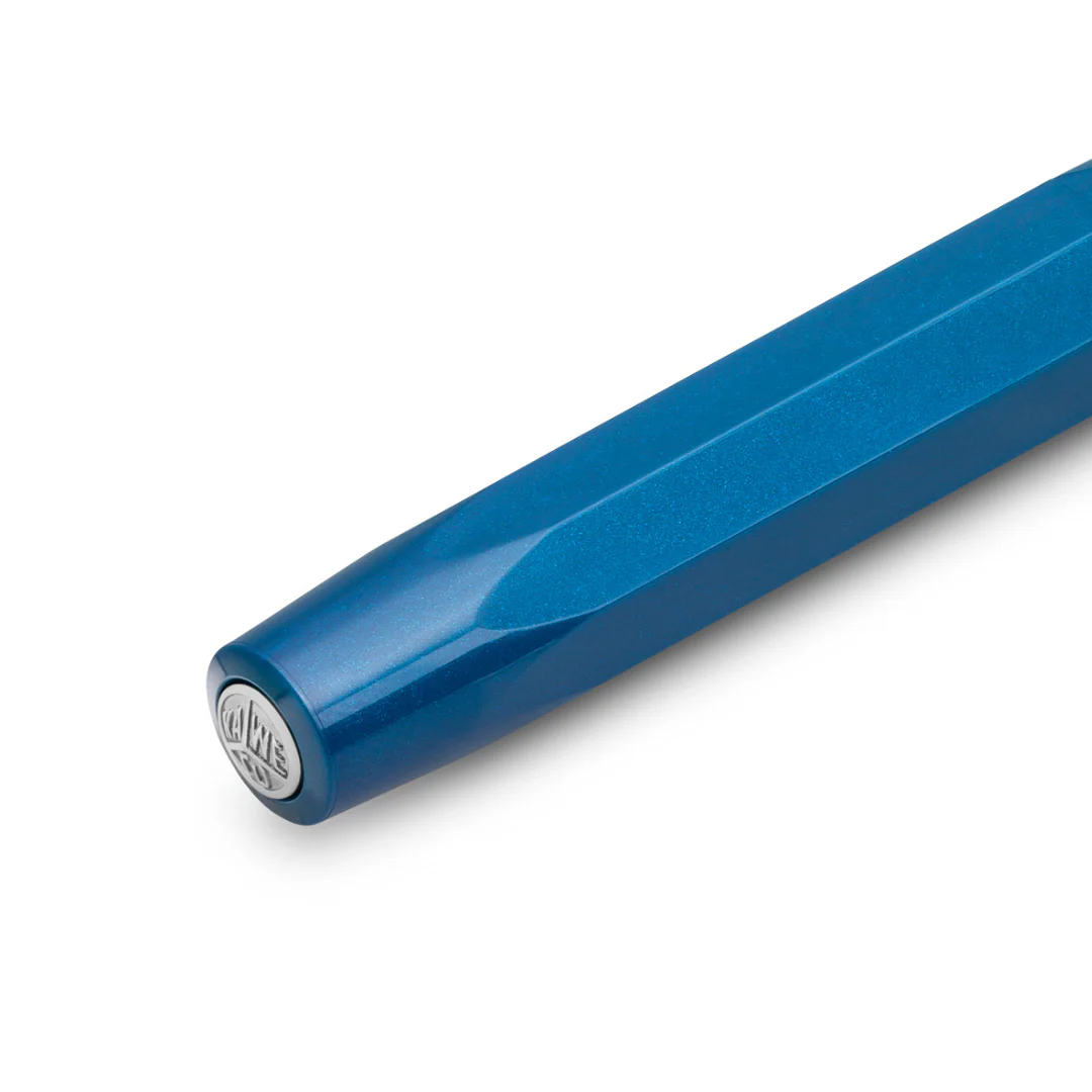 Kaweco Collection Fountain Pen - Toyama Teal - Image 10