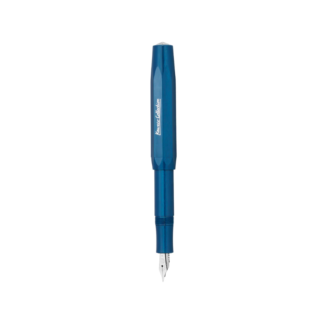 Kaweco Collection Fountain Pen - Toyama Teal - Image 2