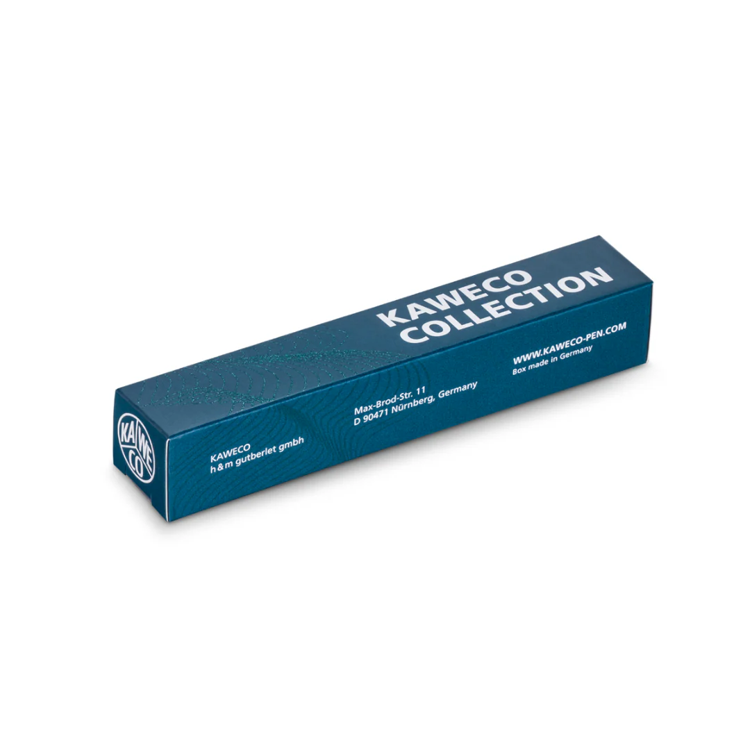 Kaweco Collection Fountain Pen - Toyama Teal - Image 8