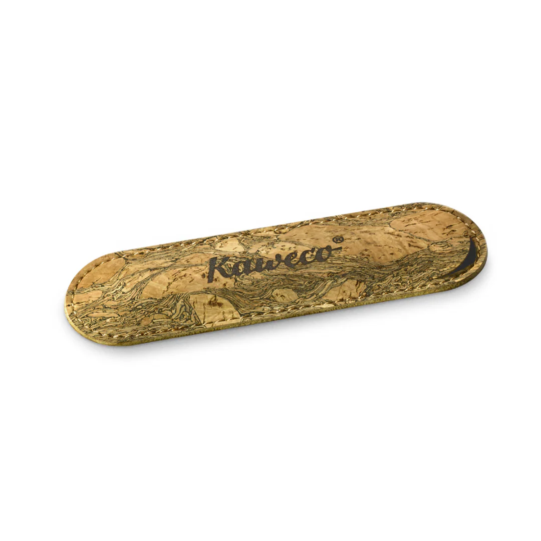 Kaweco ECO Pen Pouch - Cork Leather