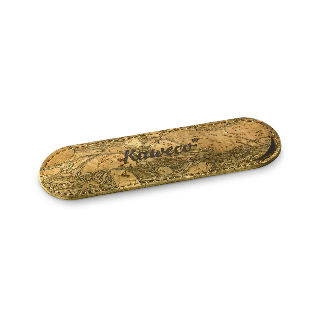 Kaweco ECO Pen Pouch - Cork Leather - Image 3