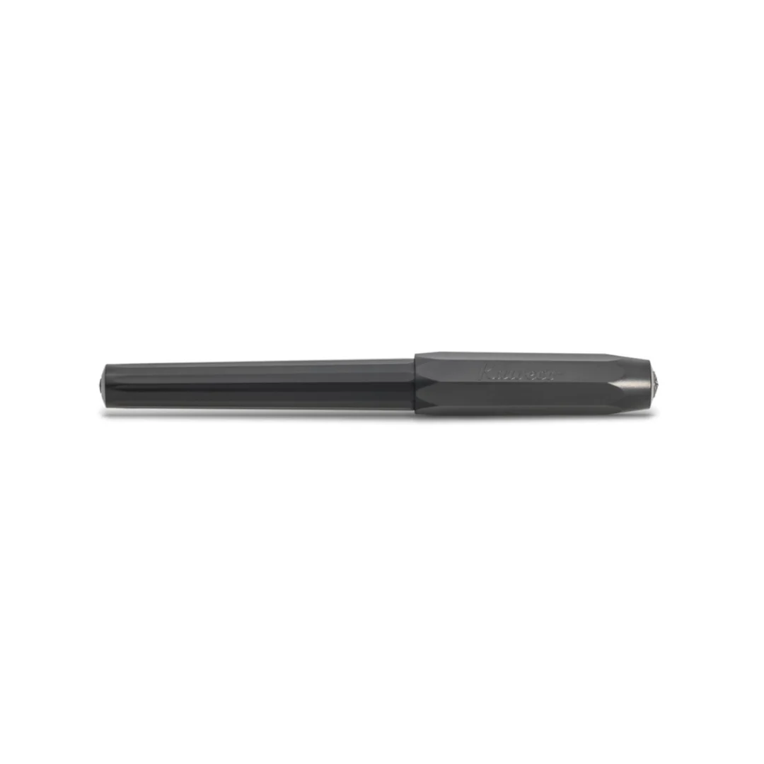 Kaweco Perkeo Rollerball Pen Pack - All Black - Image 4