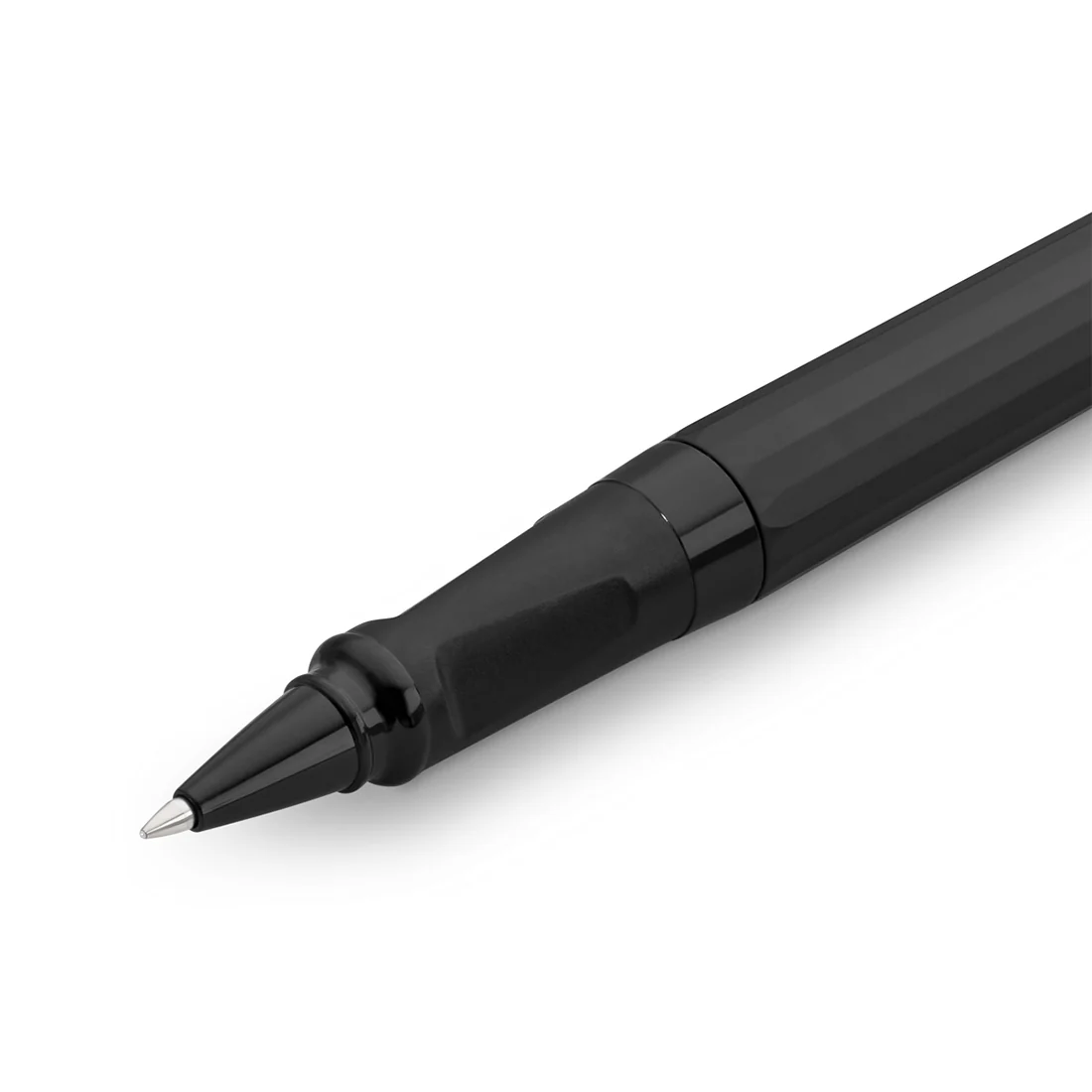 Kaweco Perkeo Rollerball Pen Pack - All Black - Image 5