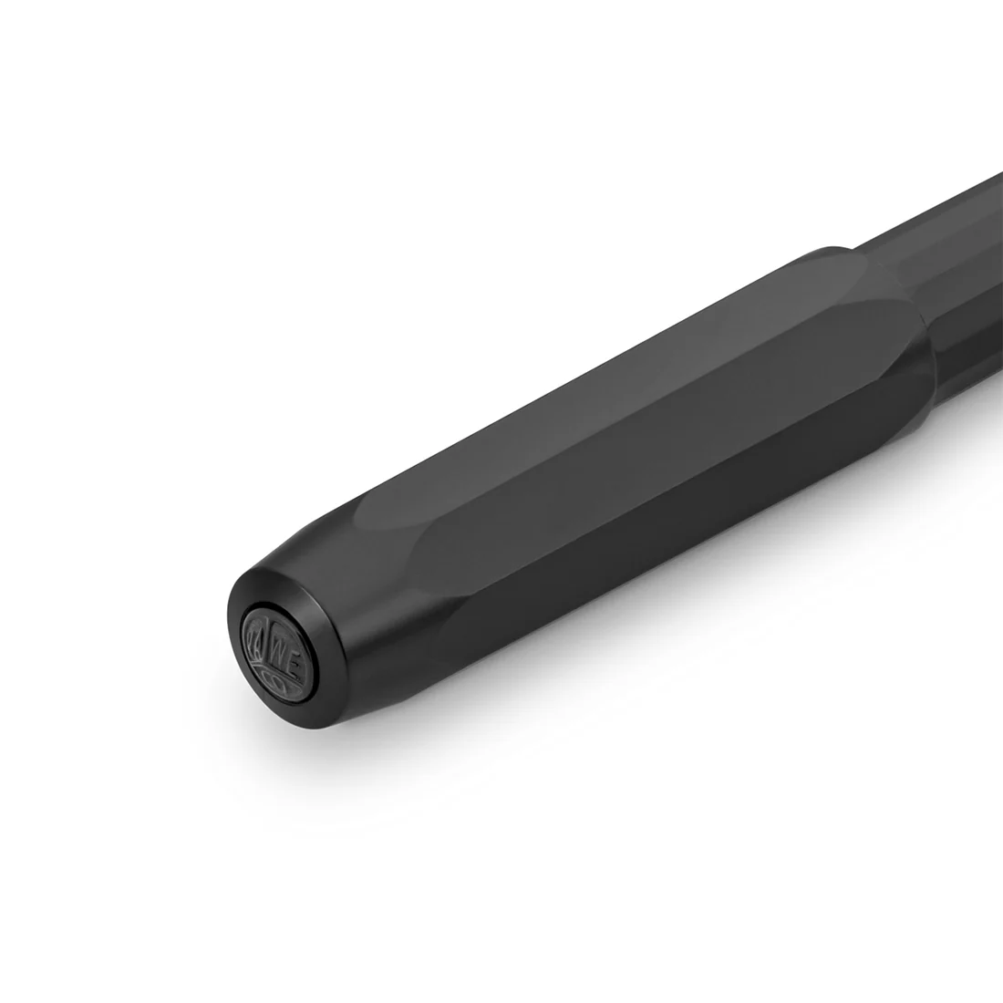 Kaweco Perkeo Rollerball Pen Pack - All Black - Image 6
