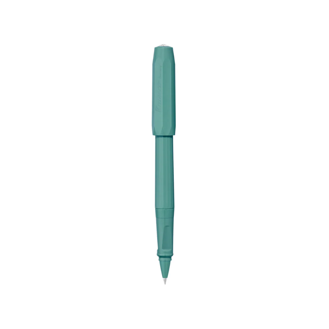 Kaweco Perkeo Rollerball Pen Pack - All BREEZY TEAL - Image 3