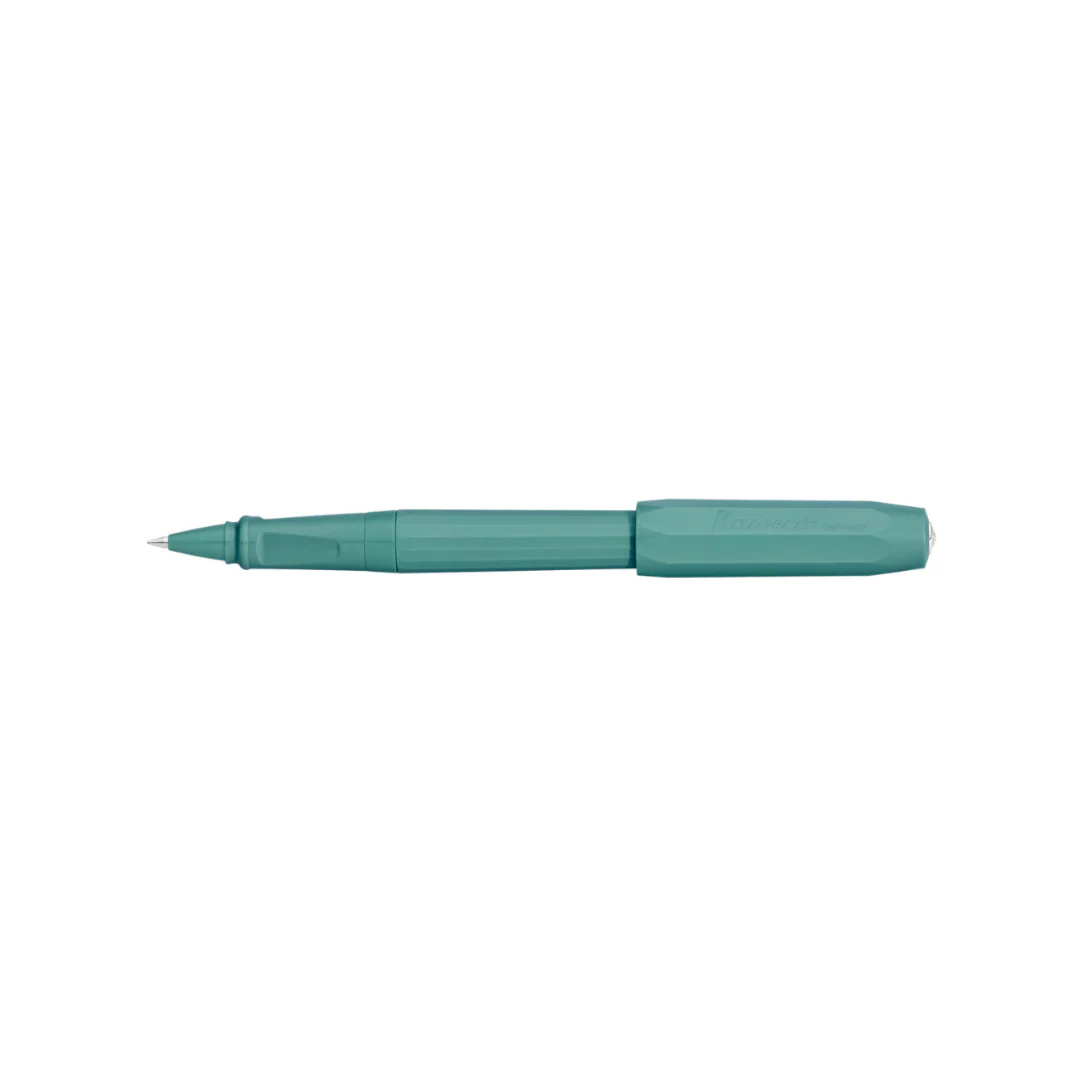 Kaweco Perkeo Rollerball Pen Pack - All BREEZY TEAL - Image 4