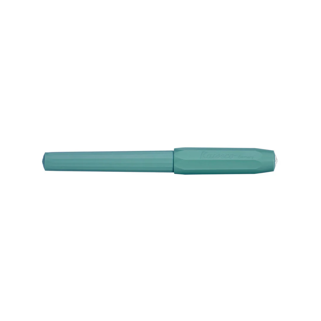 Kaweco Perkeo Rollerball Pen Pack - All BREEZY TEAL - Image 5
