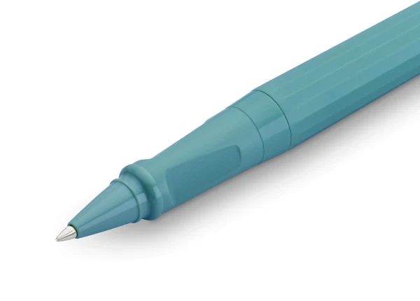 Kaweco Perkeo Rollerball Pen Pack - All BREEZY TEAL - Image 8