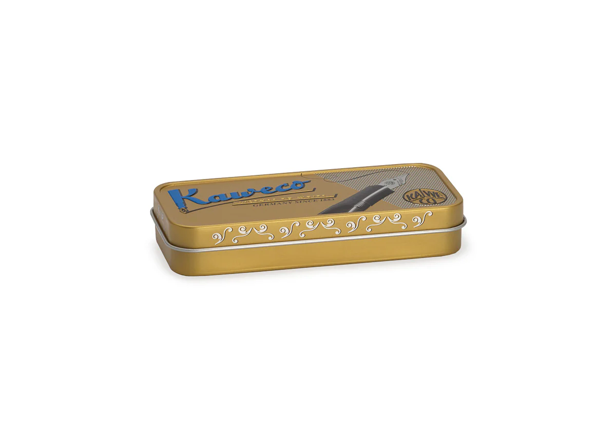 Kaweco STUDENT Fountain Pen - Yellow - Image 5