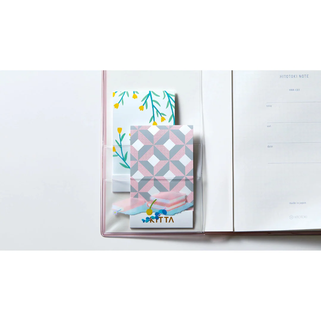KITTA Clear Sticker - Theme - Image 7