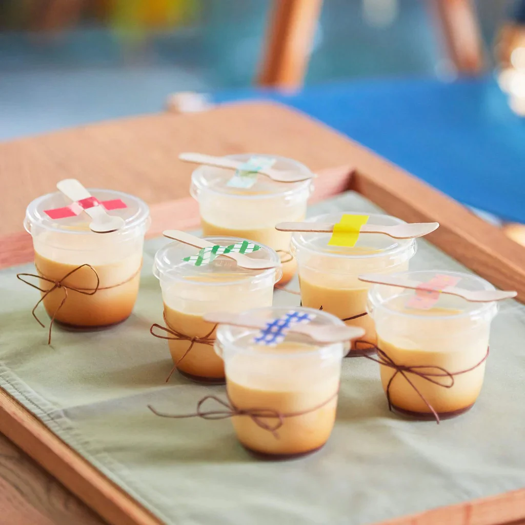KITTA Masking Tape - Plant - Image 9