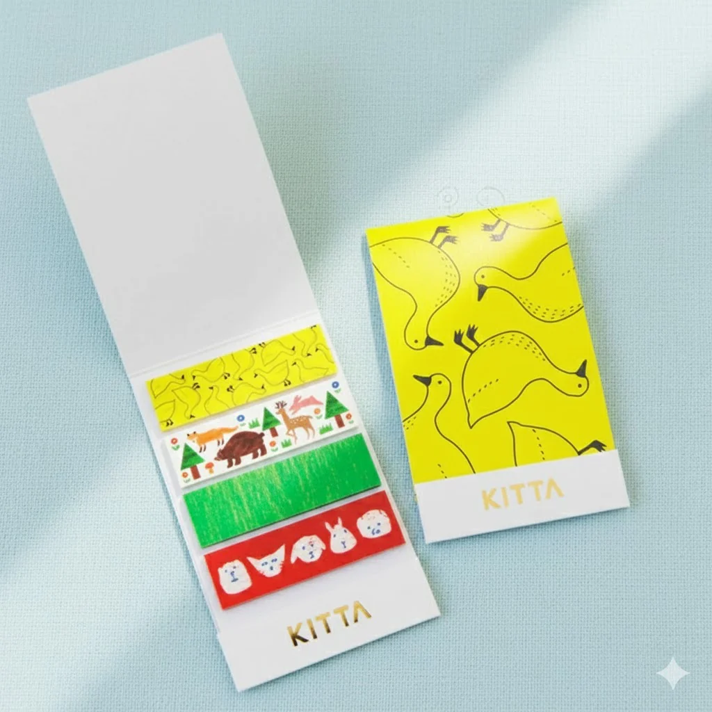 KITTA Reprinted Animal - Image 2