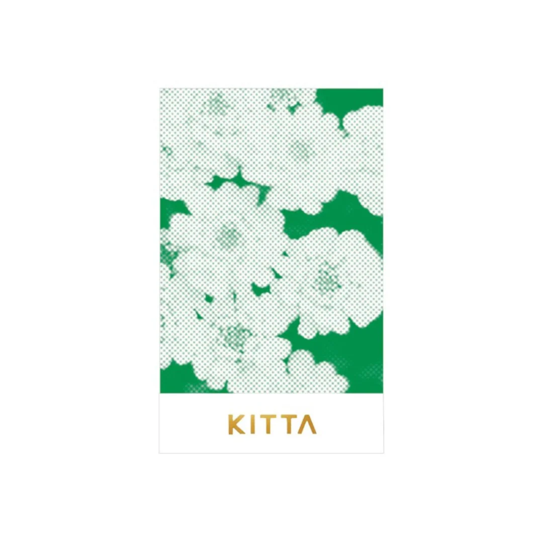 KITTA Special Masking Seal Sticker - Photo - Image 2