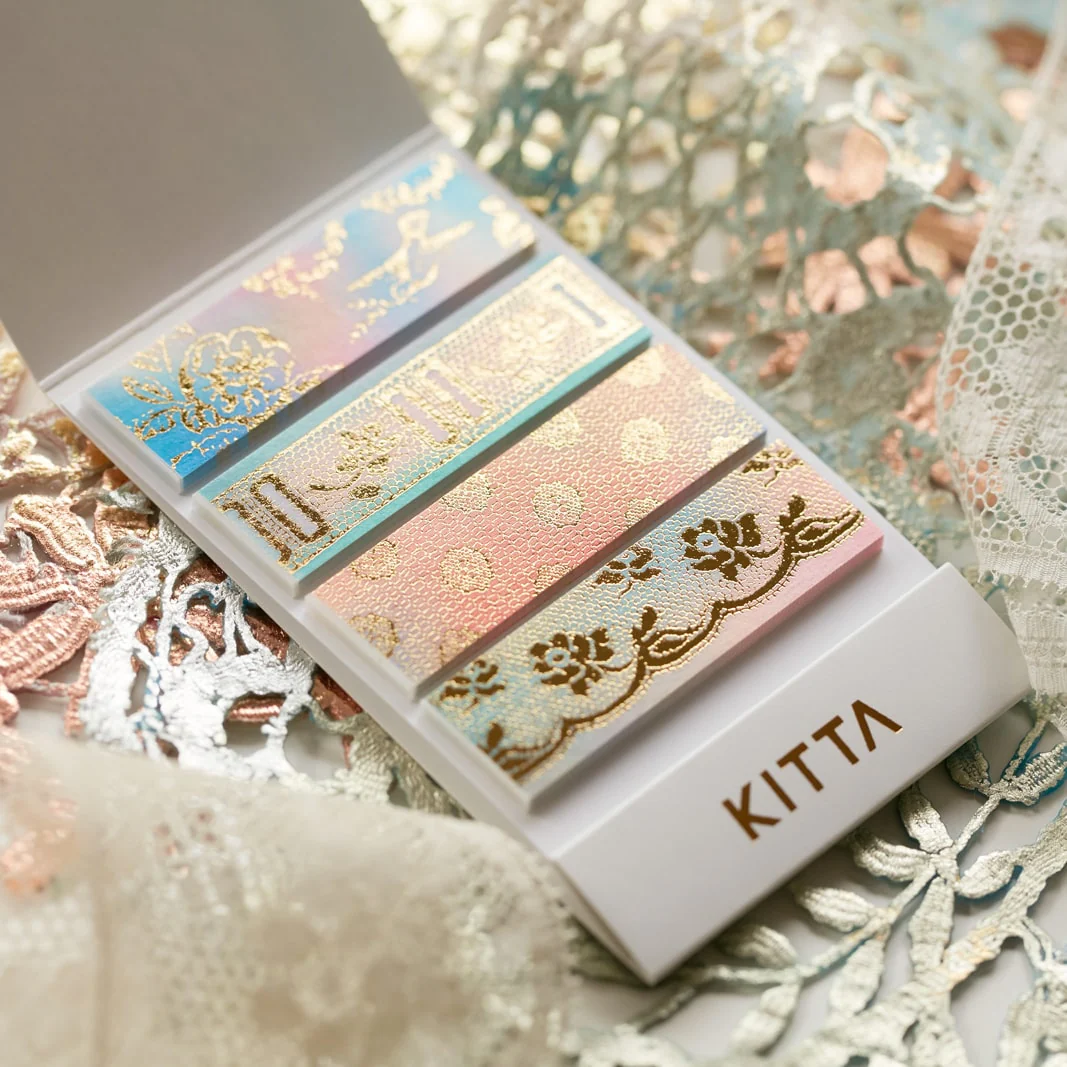 KITTA Washi Tape Canvas - Image 3