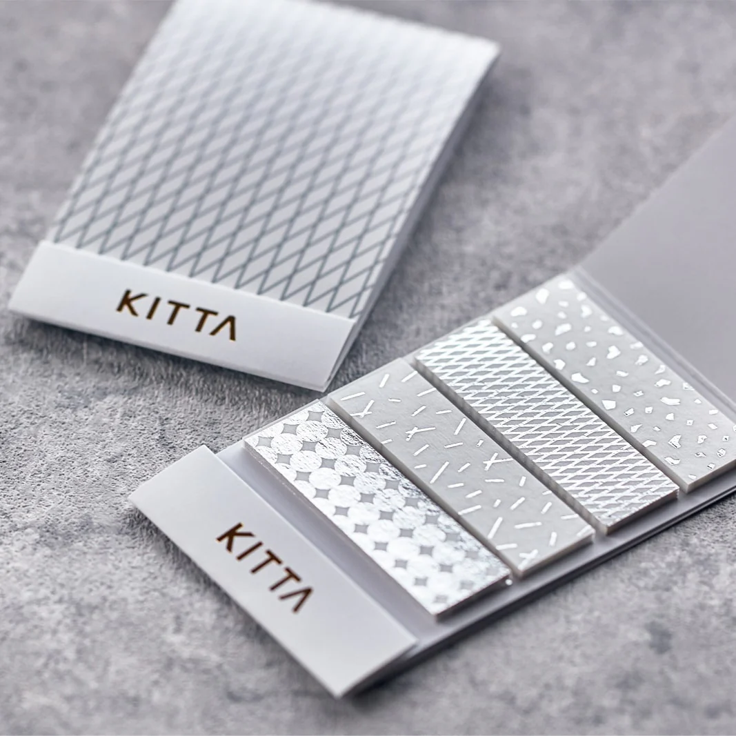 KITTA Washi Tape Color Bar - Image 3