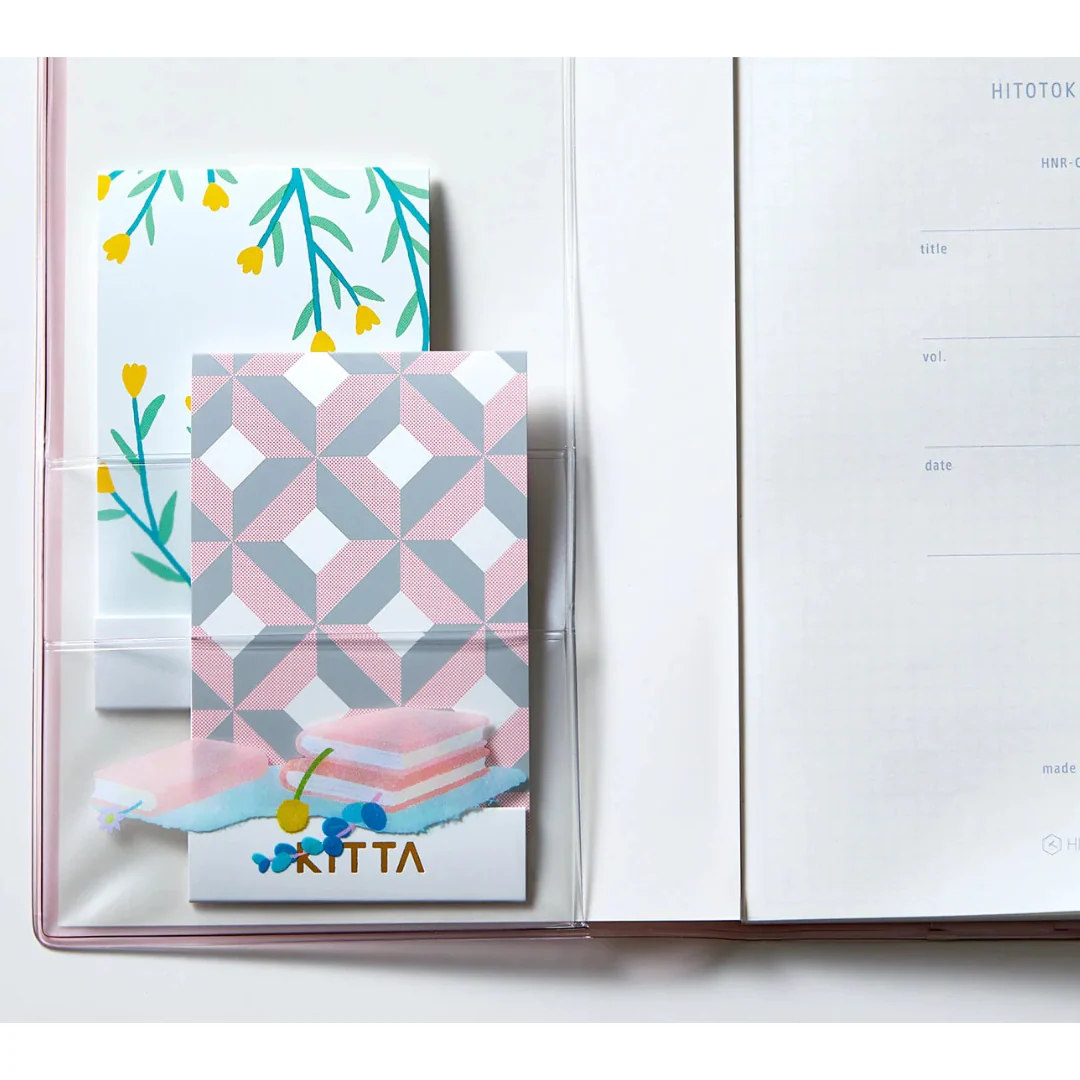 KITTA Washi Tape - Extended (Jabara) Sugoroku - Image 8