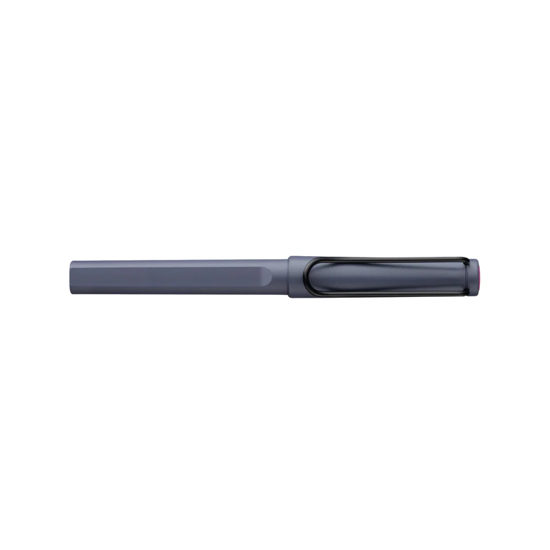 LAMY 3D7 Safari Rollerball Pen - Pink Cliff - Image 10