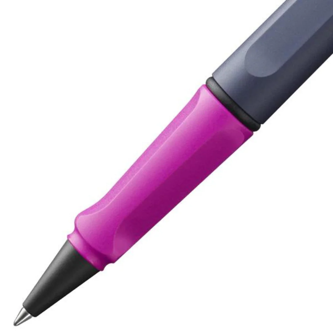 LAMY 3D7 Safari Rollerball Pen - Pink Cliff - Image 11
