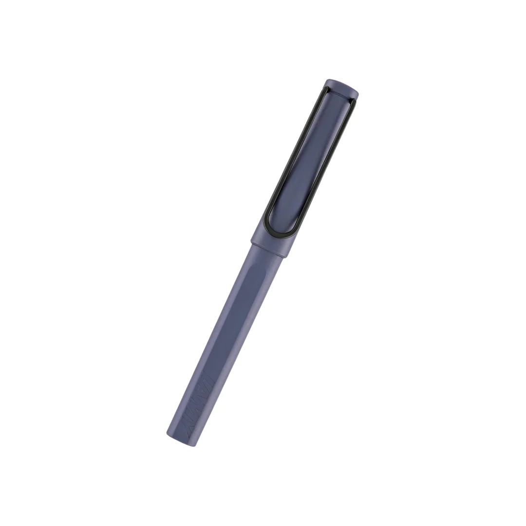 LAMY 3D7 Safari Rollerball Pen - Pink Cliff - Image 4