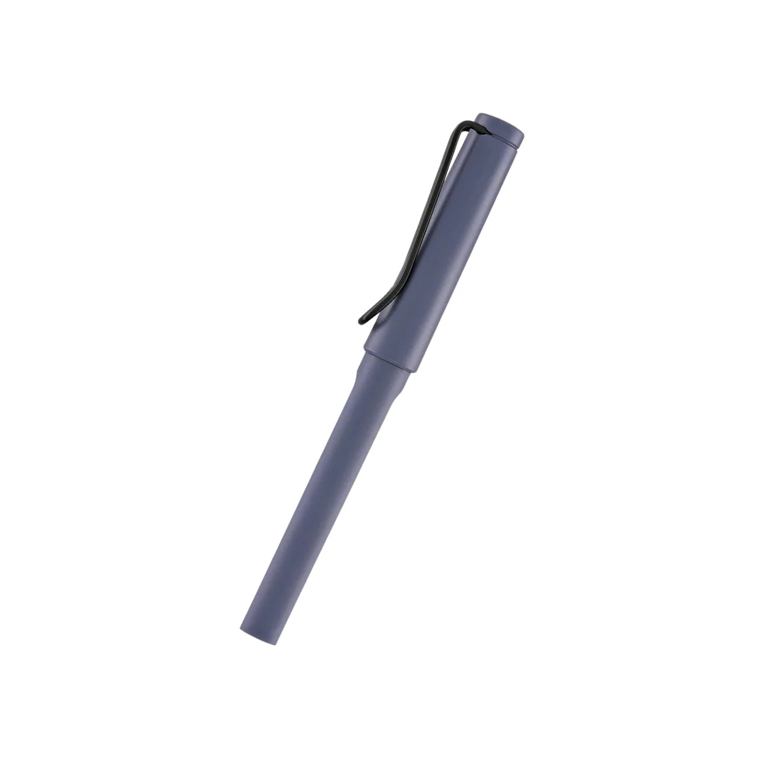 LAMY 3D7 Safari Rollerball Pen - Pink Cliff - Image 5