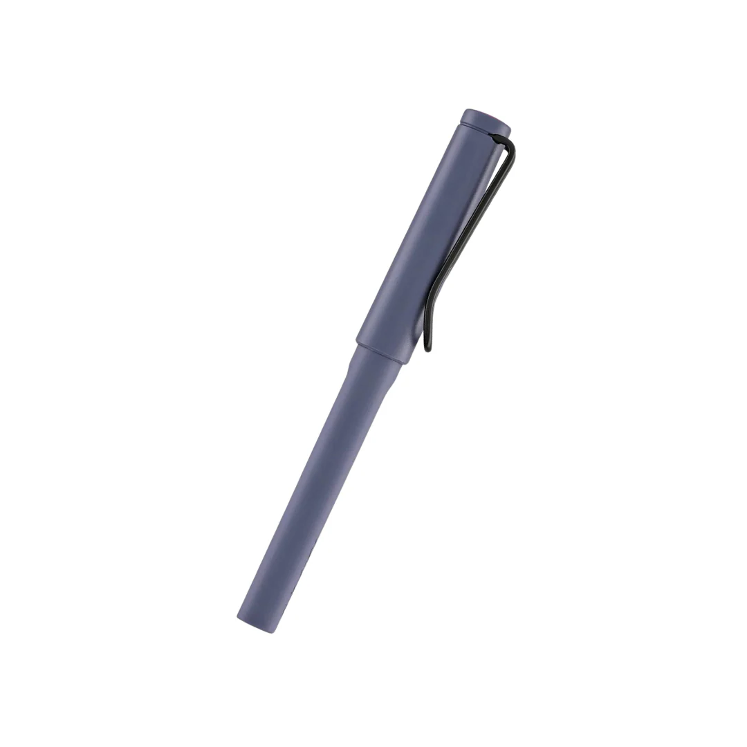 LAMY 3D7 Safari Rollerball Pen - Pink Cliff - Image 6