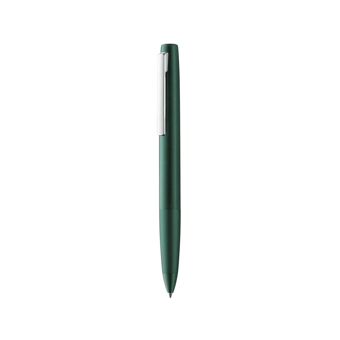 Lamy Aion Ballpoint Pen Darkgreen - Image 2