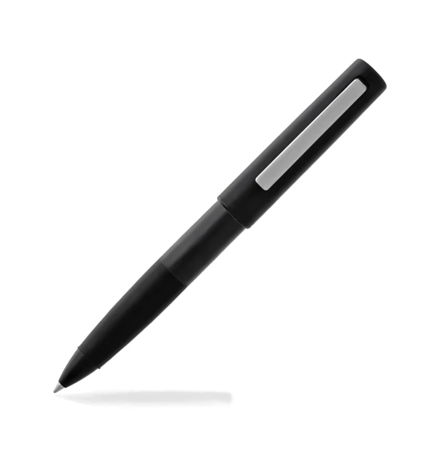 Lamy Aion Rollerball Pen Black - Image 3