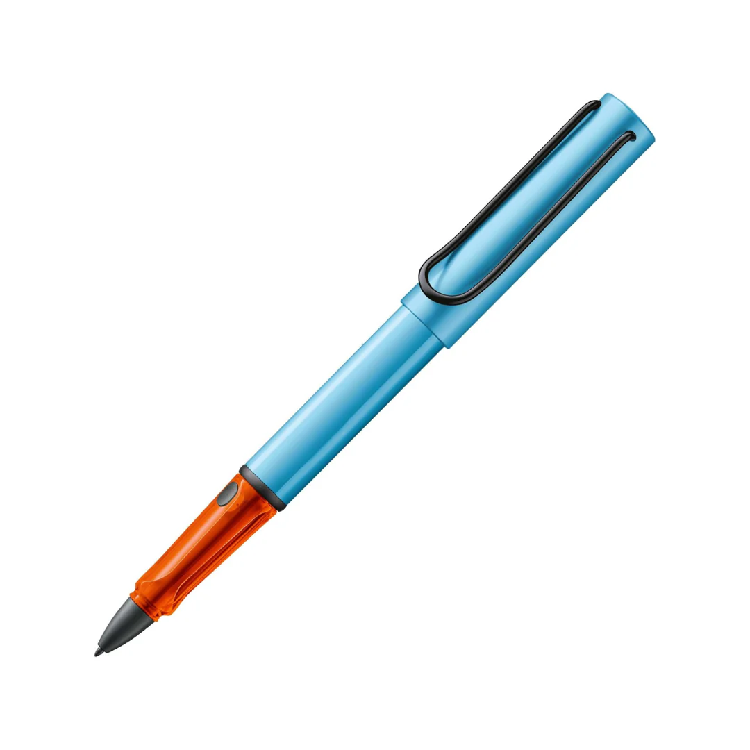 Lamy AL-star EMR Digital Pen - Denim