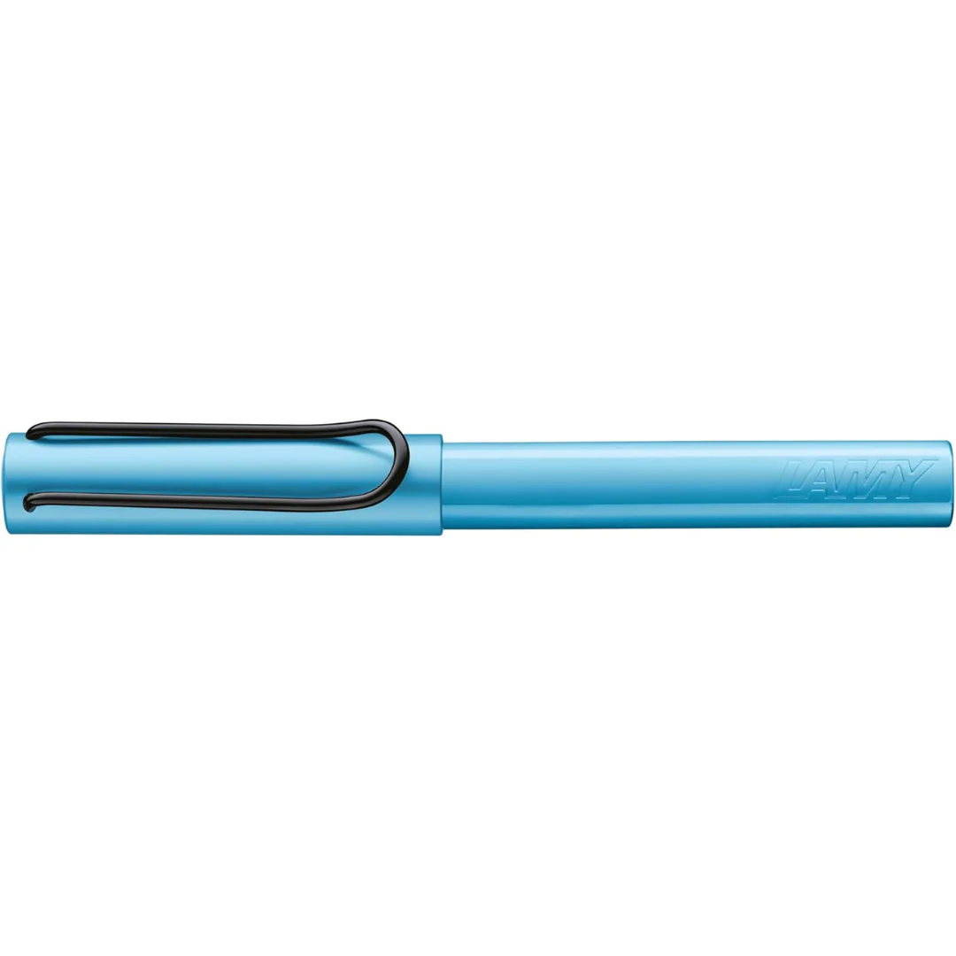Lamy AL-star EMR Digital Pen - Denim - Image 2