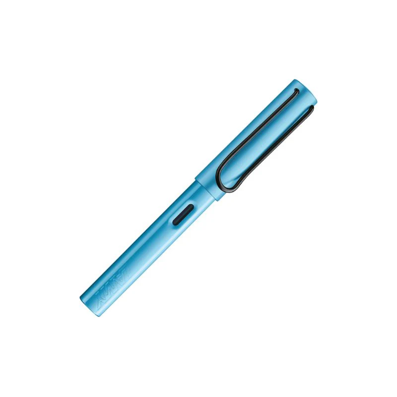 LAMY AL-star Fountain Pen - Denim - Special Edition - Image 2