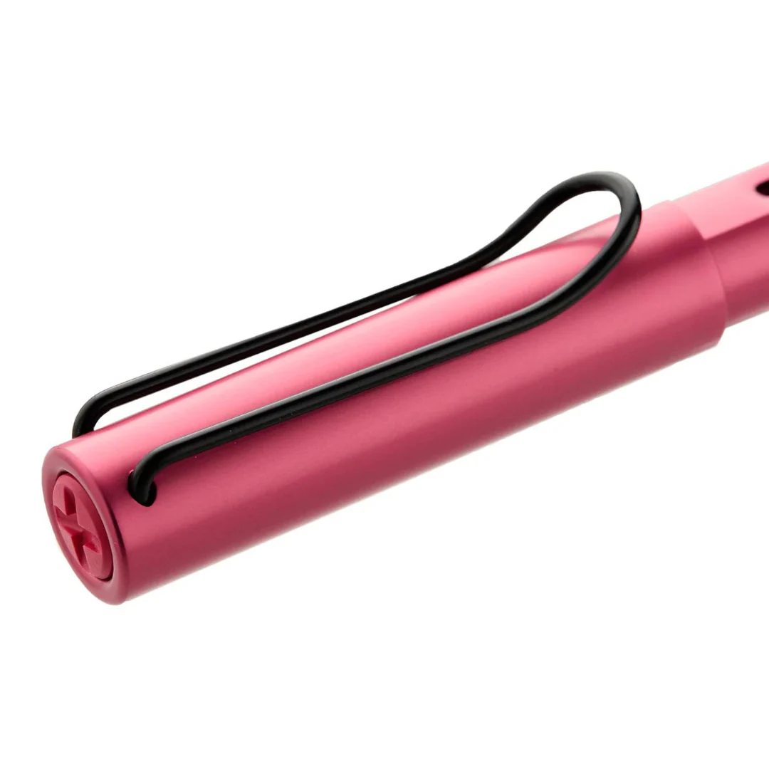 LAMY AL-Star Fountain Pen - Fiery - Image 14