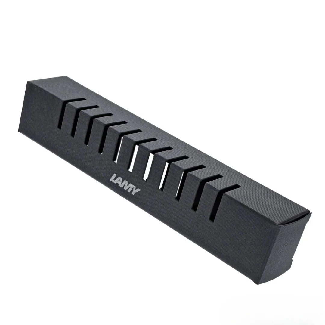 LAMY AL-Star Fountain Pen - Fiery - Image 17