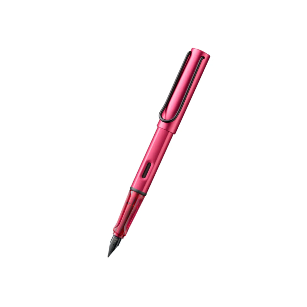 LAMY AL-Star Fountain Pen - Fiery - Image 4