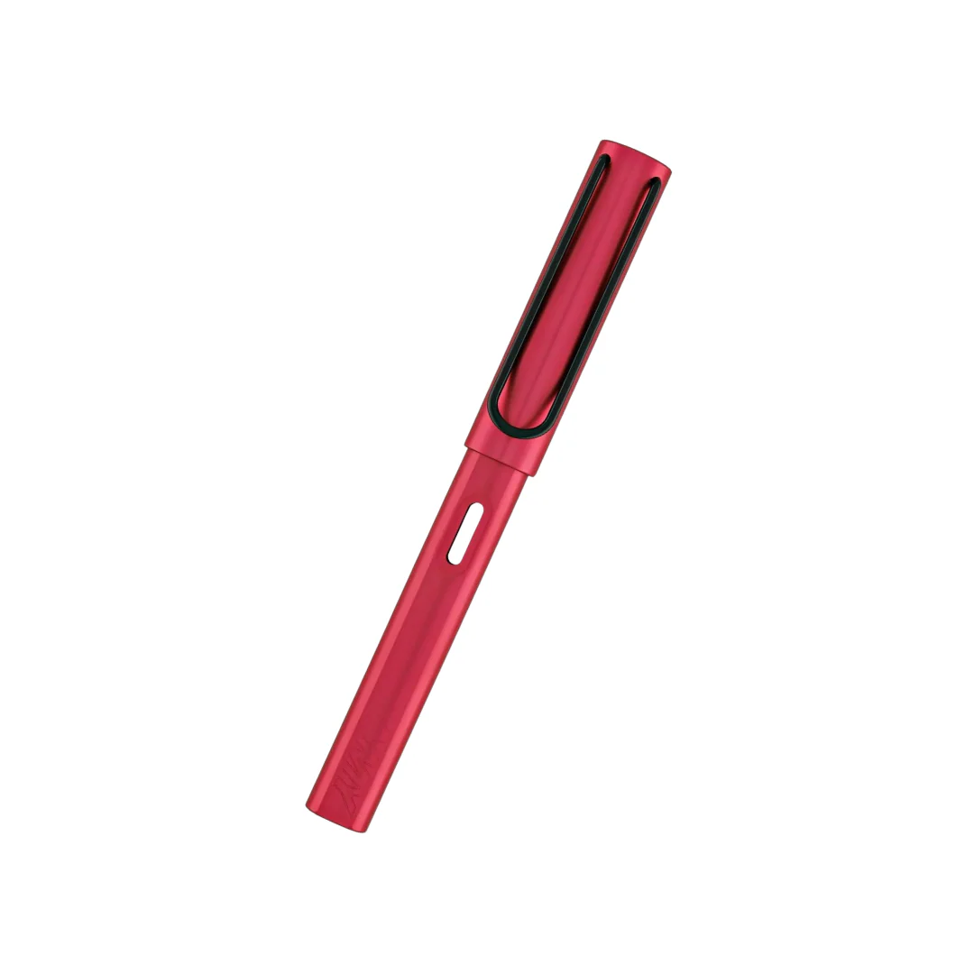 LAMY AL-Star Fountain Pen - Fiery - Image 5